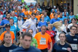 Jenaer Firmenlauf 001